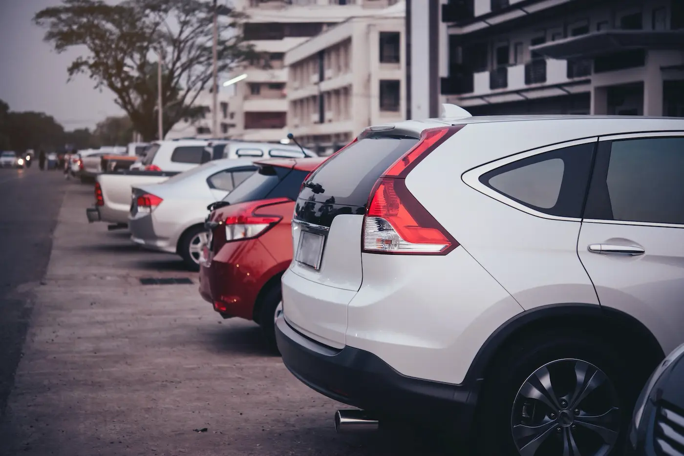 Ile dostanę za auto w skupie? Wycena 2025