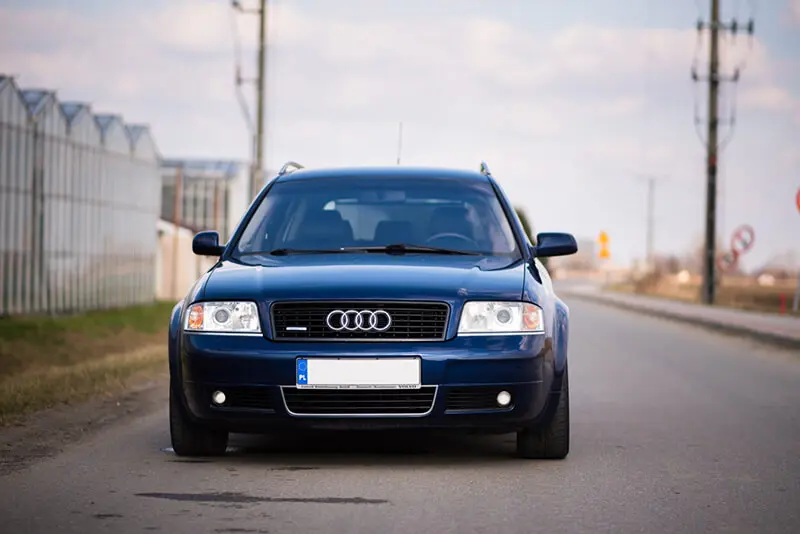 Wybór odpowiedniego miejsca