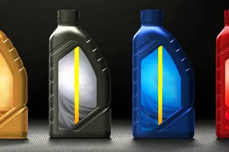 Płyn do wspomagania